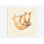 «Sloth», impression sur toile-28958966-74563095-74563096