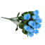 Bouquet de roses artificielles-1824170025