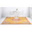 Oriental Area Rug-1382871278