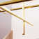 Labyrinth 1 - Light LED Chandelier