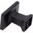 1 1/2" Length Rectangle Knob-42028483