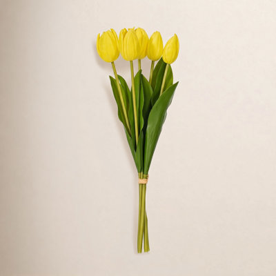 Jasiah Tulip Floral Stems