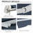 Versatile Retractable Patio Awning For Outdoor Protection And Privacy-128994441-128994451