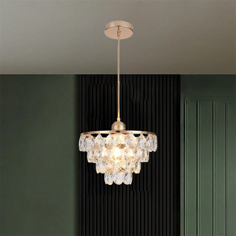 Stouchsburg 1 - Light Pendant