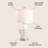 Chatham Metal Table Lamp