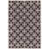 Murrah Wool Geometric Indoor Rug
