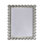 Eliza Metal Wall Mirror