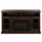 Andy 2 Door Wood Fireplace-2026773495