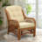 Utterback Upholstered Armchair-1436550853