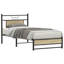 Bed Frame Without Mattress Engineered Wood-1250920554-1264259886