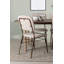 Kannapolis 4 - Person Dining Set