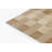 Momeni Fletcher Hand Tufted Wool Striped Natural Area Rug 2' X 3'-2010818944