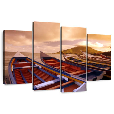 Mehar Isla Margarita Boats
