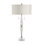 Naomi 32.5" Table Lamp