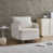 Tissu Sherpa blanc est en rupture de stock