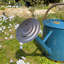 Metal Plant Stand-75050050