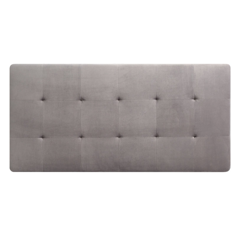 Repose-pieds Chic Chic, Gris