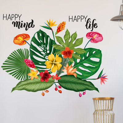 Wall Decal