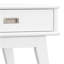 Table de bout Draper