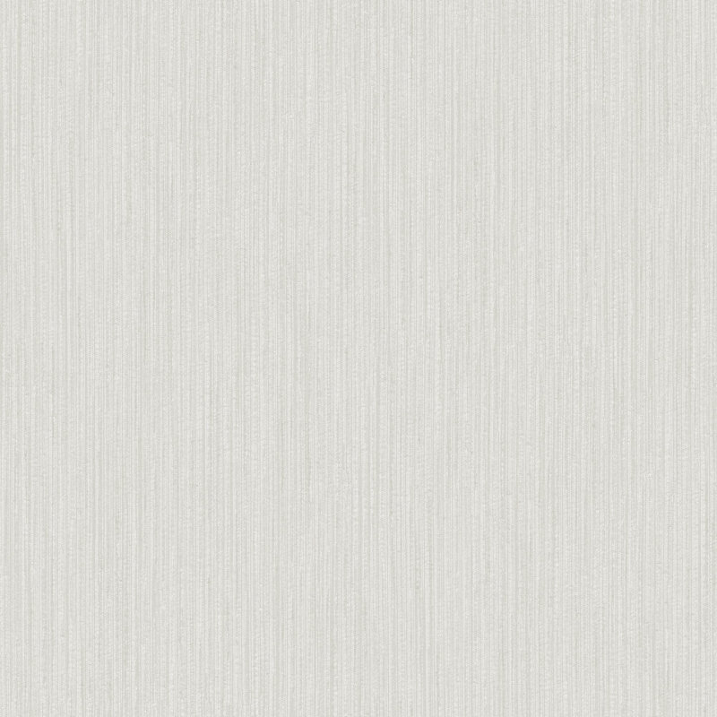 Palazzo 2 Plain Vertical Texture Wallpaper Roll, Silver