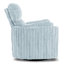 Fauteuil inclinable électrique pivotant Spinelli Chenille-1565610716