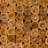 Cole And Grey Mango Wood Handmade Stacked Tree Trunks Abstract Wall Decor-1133809969