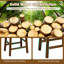 Tabouret de bar Bonithon-425648179
