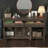 Allivia 58.7" Wide 4 Drawer Sideboard-1673556719