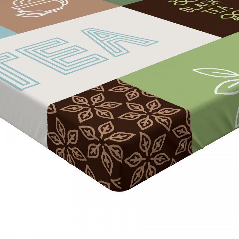 Microfiber Fitted Sheet, Full Fitted Sheet