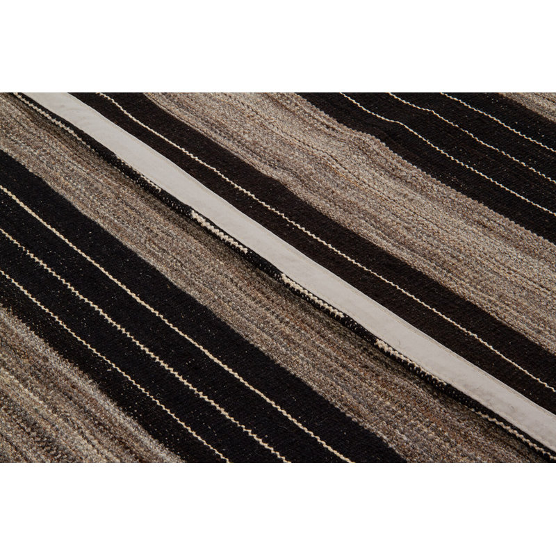 Lodewijk Ikat Hand Woven Area Rug, Rectangle 150 x 200cm