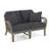 Edgewater Loveseat