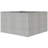 Abdyl 352L x 205Hcm Plastic Patio Gazebo