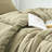 Coma Inducer Beachfront Avenue Oversized Cooling Comforter Set-98468355-98468352