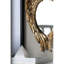 Miroir mural Golden Wing