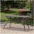 AUSTIN 68" RECTANGLE TABLE