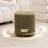 15" Wide Upholstered Swivel Pouf Ottoman-909402215-920140349