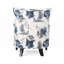 Fauteuil d'appoint confortable