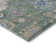 Premium Machine Washable Gurubaksh AMF1154 Global Rug