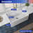 30'' L Single Bowl Fireclay Kitchen Sink