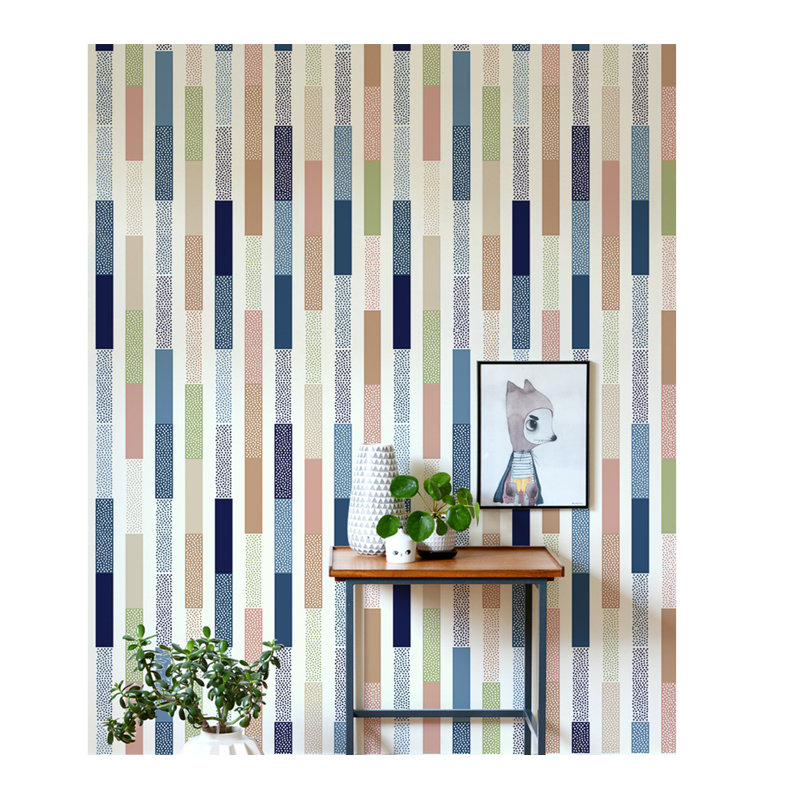 Baccus 2.5m x 2.5m Matte Mural, 152 x 104cm