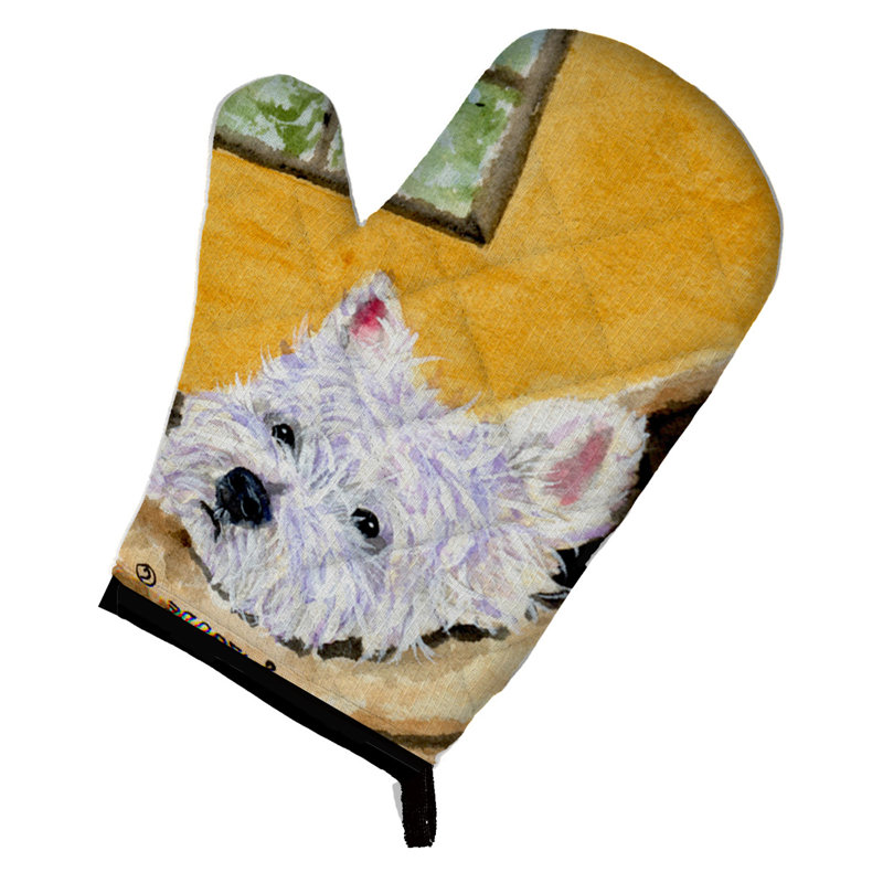 Westie à four avec east urban home