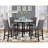 Greta Bar Table