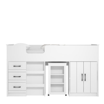 Limestone Midsleeper 