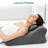 Multifunctional Body Support Pillow, Memory Sponge Pad, With Detachable Coat, Suitable For Whole Body Fit.-121212578