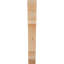 Support de scie brute à lattes 6 pi x P 42 po x H 48 po, sapin Douglas-93353289-93353285