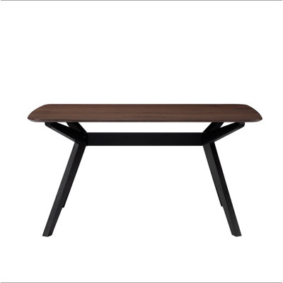 Table de salle à manger en bois