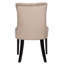 Chaise d'appoint capitonnée Abby-1071119206-1071119207