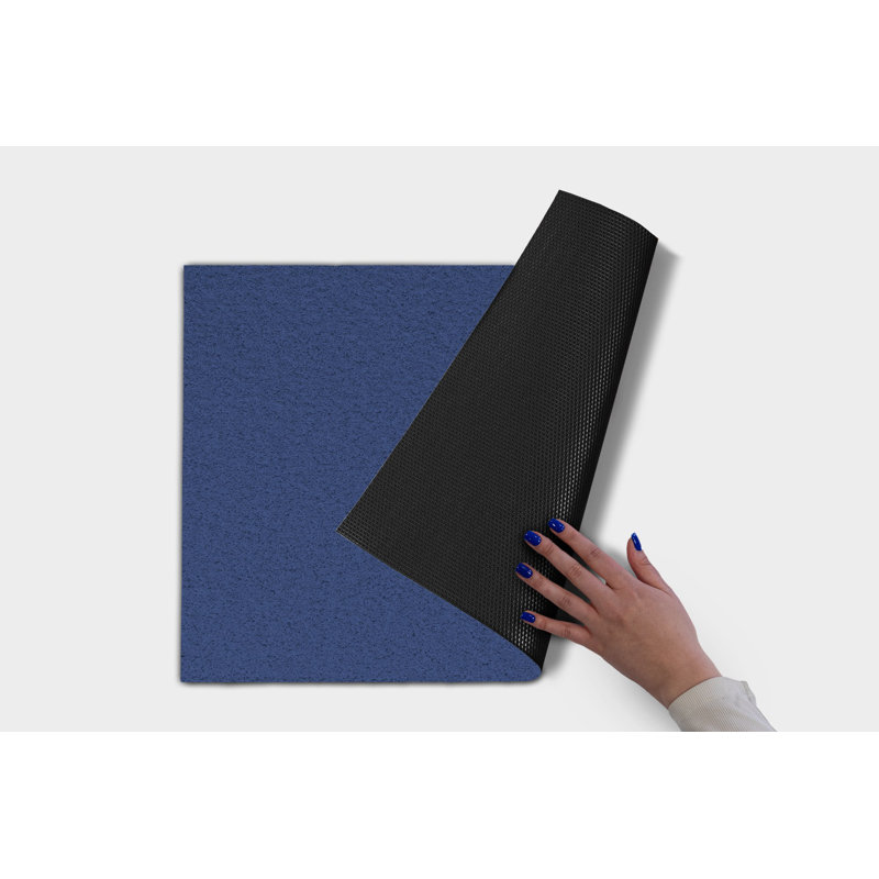Non-Slip Outdoor Doormat
