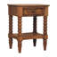 45cm W Solid Wood Bedside Table