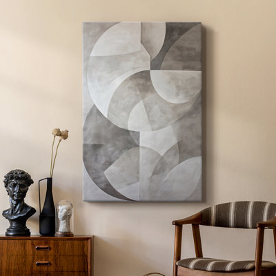 ABSTRACT Series XXXV III - Gallery Cavas